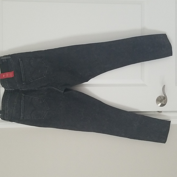 LEVIS 721 high rise skinny size 32 - Picture 5 of 9